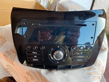 Atoradio lancia delta