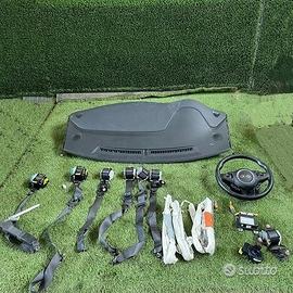 Ricambi Kia Carens 2016