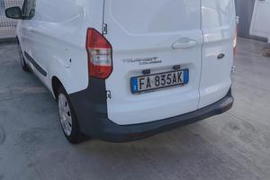 Ford transit courier 1.5dci