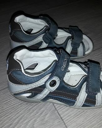 Sandali Geox 