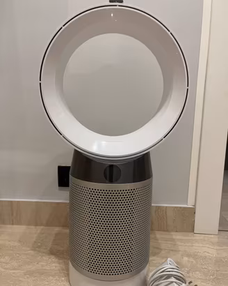 Dyson Pure cool ventilatore e purificatore