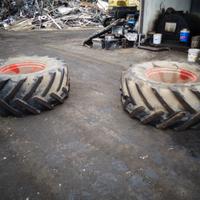 RUOTE MIS. 600.70 r28