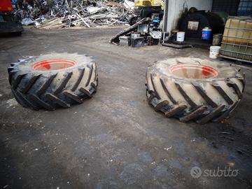 RUOTE MIS. 600.70 r28