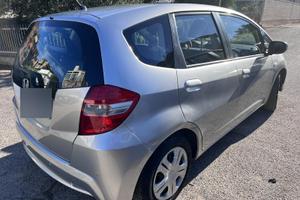 Honda jazz 1200 impianto GPL