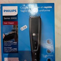 Tagliacapelli progessionale Philips series 5000