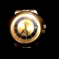 orologio Omega Dynamic