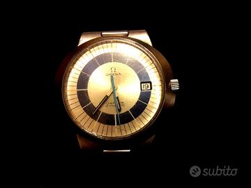 orologio Omega Dynamic