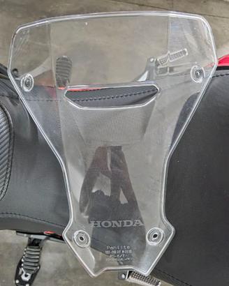 Cupolino HONDA AFRICA TWIN 1100