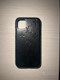 Cover Louis Vuitton