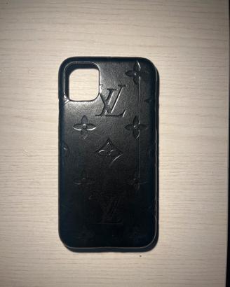Cover Louis Vuitton