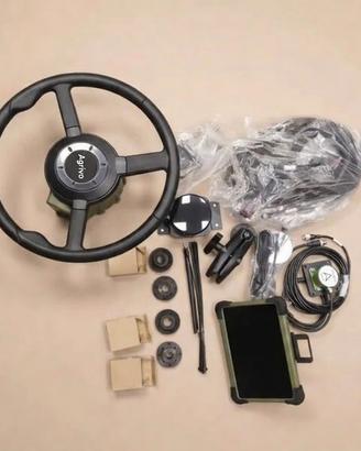 Guida automatica RTK trattore NUOVO