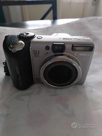 macchina fotografica
