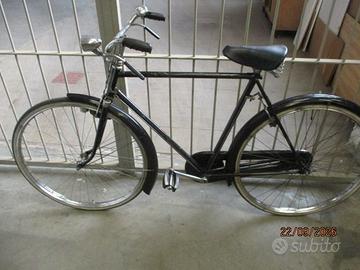 Bici uomo 28 d'epoca