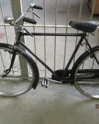 Bici uomo 28 d'epoca