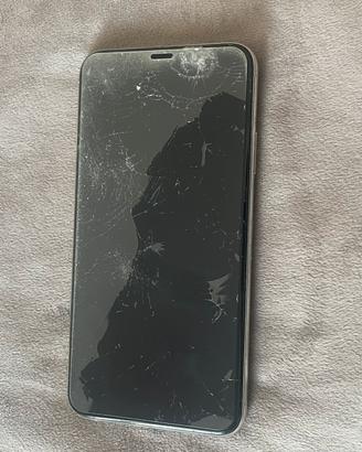 Iphone 11 Pro Max 256 GB