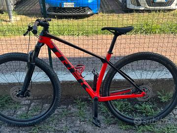 MTB TREK PROCALIBER 9,5