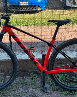 MTB TREK PROCALIBER 9,5