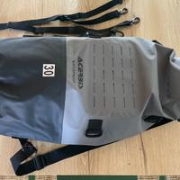 Borsa a rullo Acerbis