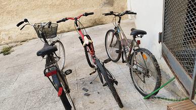 Biciclette