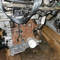 MOTORE 1.0 Ecobost MOJA  MOJB