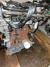 MOTORE 1.0 Ecobost MOJA  MOJB