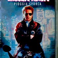 Film cult di Ridley Scott, in Dvd