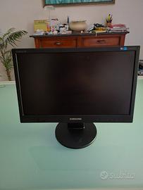 monitor samsung SyncMaster 943