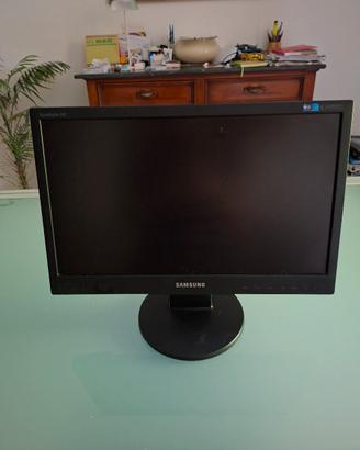 monitor samsung SyncMaster 943