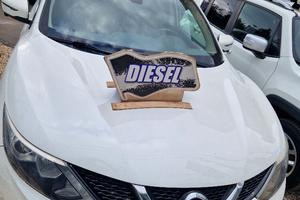 Nissan Qashqai 1.6 dCi 2WD Tekna