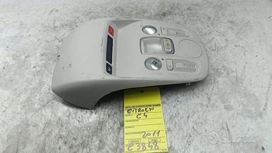 PLAFONIERA CITROEN C4 2Â° Serie (10>)