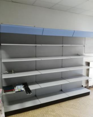 Arredamento negozio