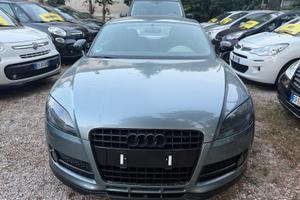 Audi TT Coupé 2.0 TFSI