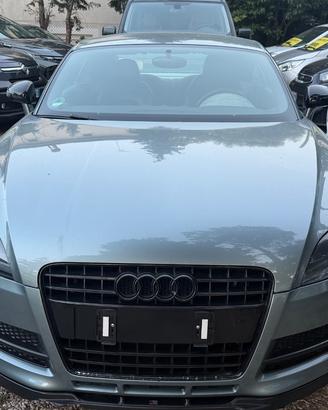Audi TT Coupé 2.0 TFSI
