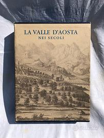 La Valle d'Aosta nei secoli