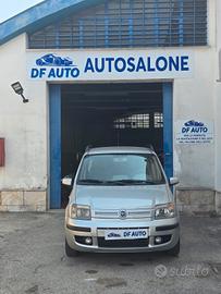 Fiat Panda 1.2 Emotion