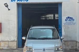 Fiat Panda 1.2 Emotion