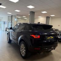 Land Rover Range Evoque 2.0 TD4 150 CV 5p. HSE