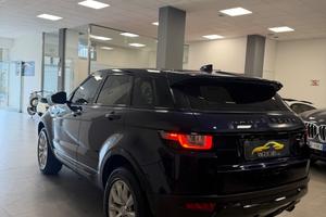 Land Rover Range Evoque 2.0 TD4 150 CV 5p. HSE