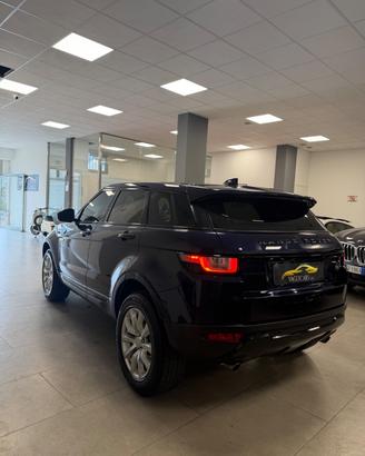 Land Rover Range Evoque 2.0 TD4 150 CV 5p. HSE