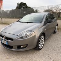 Fiat Bravo 1.6 MJT 105 cv SPORT
