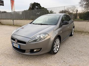 Fiat Bravo 1.6 MJT 105 cv SPORT
