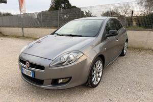 Fiat Bravo 1.6 MJT 120 CV DPF Street