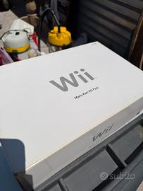 Nintendo Wii Nera Mario Kart Wii Pack