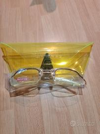 occhiali da sole Fornarina nuovi