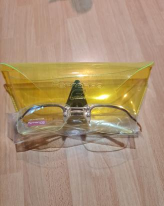 occhiali da sole Fornarina nuovi