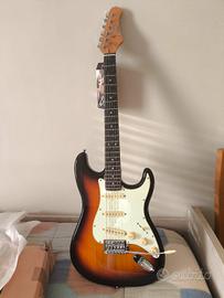 Eko Stratocaster ST300