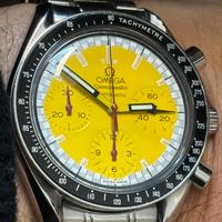 Orologio omega speedmaster reduced ( Schumacher)