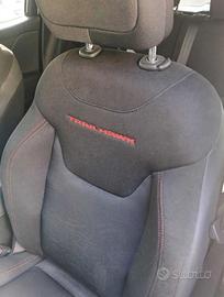 jeep Renegade Hybrid 