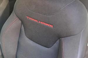 jeep Renegade Hybrid 