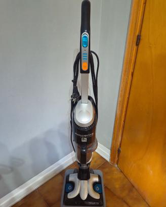 Rowenta clean & steam